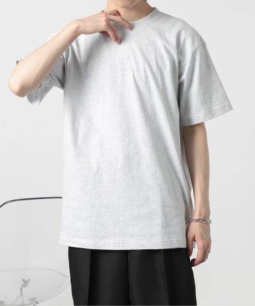 tシャツ 「United Athle」premium cotton short sleeve t-shirt / 6.2oz プレミアム コットン 半 | United Athle | 09