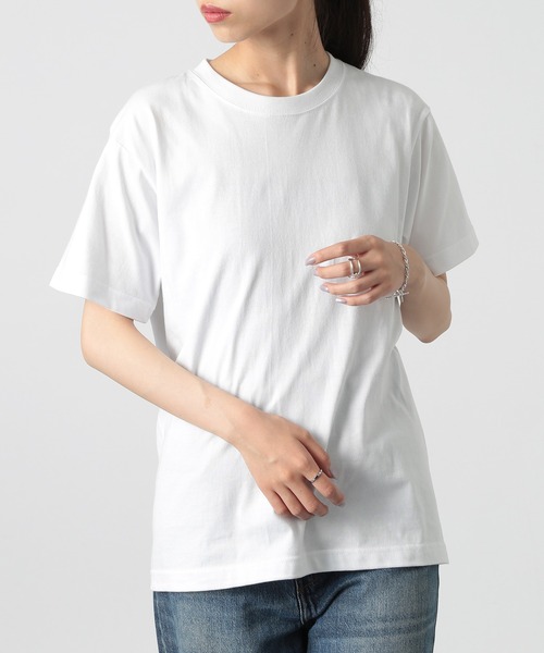 tシャツ 「United Athle」premium cotton short sleeve t-shirt / 6.2oz プレミアム コットン 半 | United Athle | 41