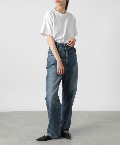 tシャツ 「United Athle」premium cotton short sleeve t-shirt / 6.2oz プレミアム コットン 半 | United Athle | 43