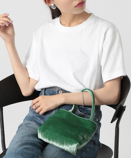tシャツ 「United Athle」premium cotton short sleeve t-shirt / 6.2oz プレミアム コットン 半 | United Athle | 42