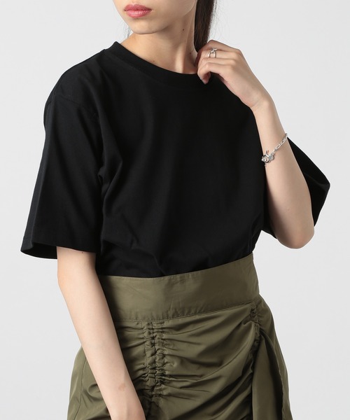tシャツ 「United Athle」premium cotton short sleeve t-shirt / 6.2oz プレミアム コットン 半 | United Athle | 53