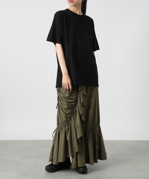 tシャツ 「United Athle」premium cotton short sleeve t-shirt / 6.2oz プレミアム コットン 半 | United Athle | 55