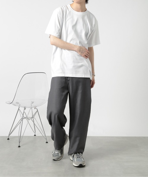 tシャツ 「United Athle」premium cotton short sleeve t-shirt / 6.2oz プレミアム コットン 半 | United Athle | 40