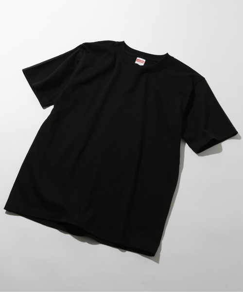 tシャツ 「United Athle」premium cotton short sleeve t-shirt / 6.2oz プレミアム コットン 半 | United Athle | 56