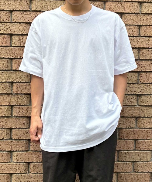 tシャツ 「United Athle」premium cotton short sleeve t-shirt / 6.2oz プレミアム コットン 半 | United Athle | 37