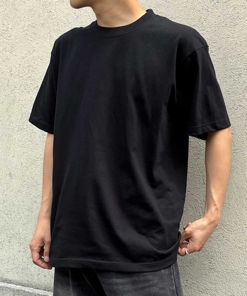 tシャツ 「United Athle」premium cotton short sleeve t-shirt / 6.2oz プレミアム コットン 半 | United Athle | 49
