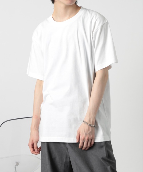 tシャツ 「United Athle」premium cotton short sleeve t-shirt / 6.2oz プレミアム コットン 半 | United Athle | 39