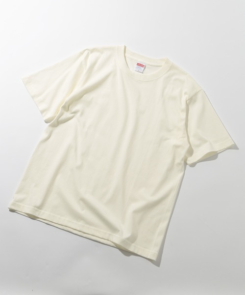 tシャツ 「United Athle」premium cotton short sleeve t-shirt / 6.2oz プレミアム コットン 半 | United Athle | 46