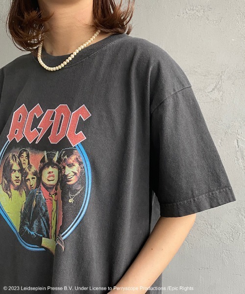 GOOD ROCK SPEED tシャツ Tシャツ [GOOD SPEED/グッドロック