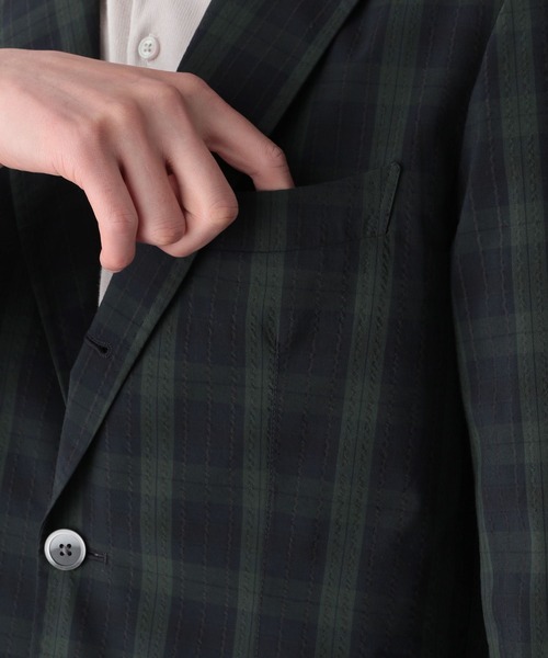 RING JACKET（リングヂャケット） ジャケット テーラードジャケット