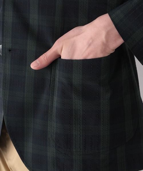 RING JACKET（リングヂャケット） ジャケット テーラードジャケット