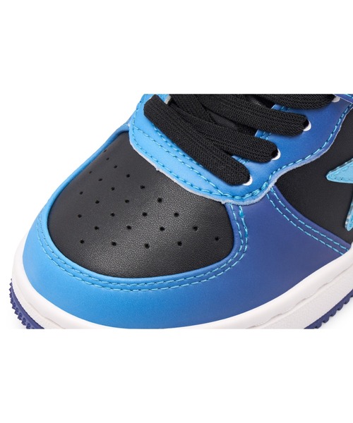 A BATHING APE スニーカー BAPE STA #2 K キッズ 子供 男の子