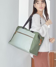再度お値下げ！極美品！！トプカピ　ボストンバック TOPKAPI BREATH ボストンバッグ 「VERY11月号掲載」「Breath