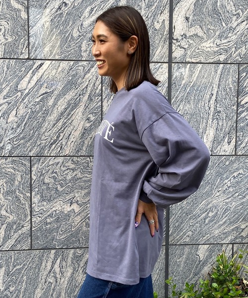 Castore 【 Rfc Travsslt Ld99 Women 】 ファッション レディースファッション トップス Tシャツ カットソー レディース ワンポイントゆるカラーTシャツ レディース 女性[品番