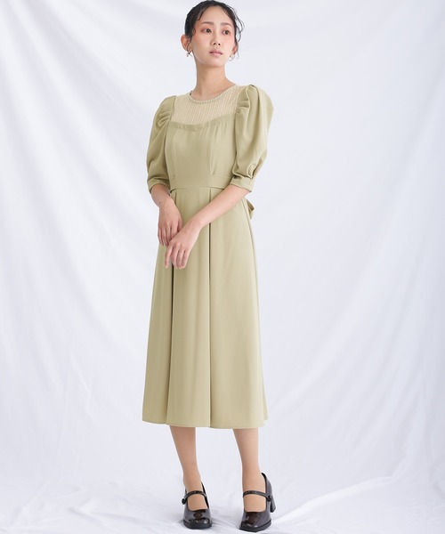 atlo（アトロ） ドレス : ZOZOTOWN Yahoo!店 - 通販 - Yahoo!ショッピング