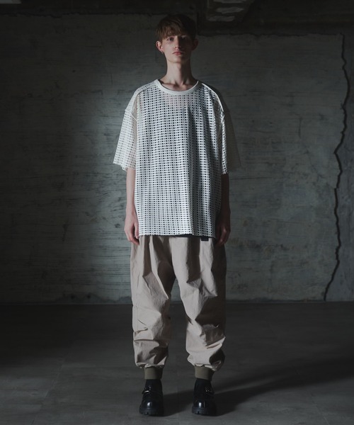 DOOPZ（ドープス） カーゴパンツ Teck Jogger Pants - テックジョガー