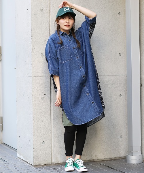 チチカカ（TITICACA） キャップ 帽子 チェーン刺繍キャップ レディース