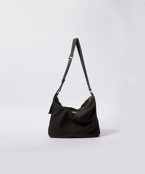 SERACE ショルダーバッグ 「SERACE」Loose big shoulder bag / ルーズ