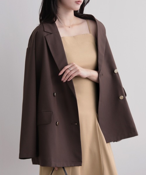 ワンピース フレアラッフルキャミワンピース : ZOZOTOWN Yahoo!店