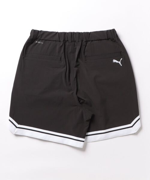 PUMA パンツ プーマ メンズ ゴルフ P 4WAY ストレッチ RXL