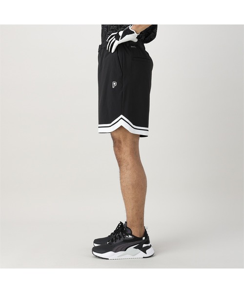 PUMA パンツ プーマ メンズ ゴルフ P 4WAY ストレッチ RXL