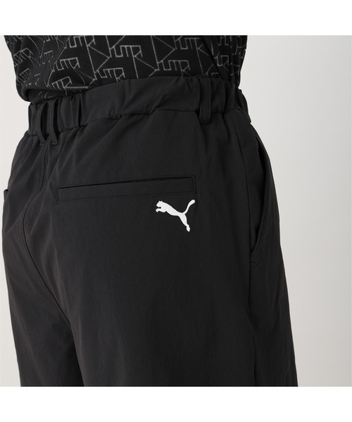 PUMA パンツ プーマ メンズ ゴルフ P 4WAY ストレッチ RXL