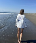 ラッシュガード FEEL FREE L/S R...の詳細画像3