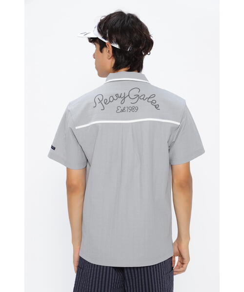 PEARLY GATES（パーリーゲイツ） ポロシャツ 「PEARLY GATES