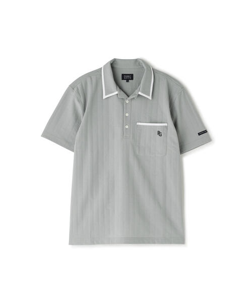 PEARLY GATES（パーリーゲイツ） ポロシャツ 「PEARLY GATES