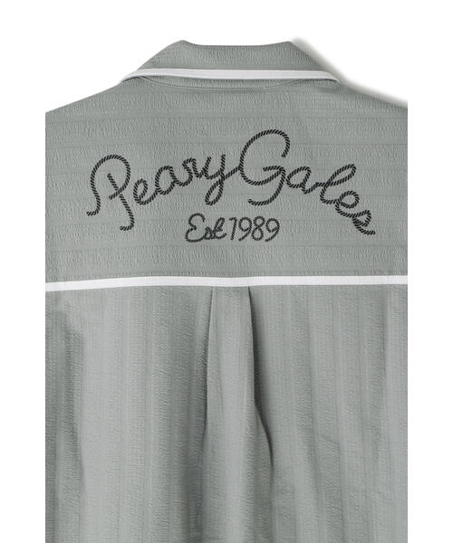 PEARLY GATES（パーリーゲイツ） ポロシャツ 半袖 「PEARLY GATES