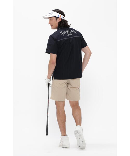 PEARLY GATES（パーリーゲイツ） ポロシャツ 「PEARLY GATES