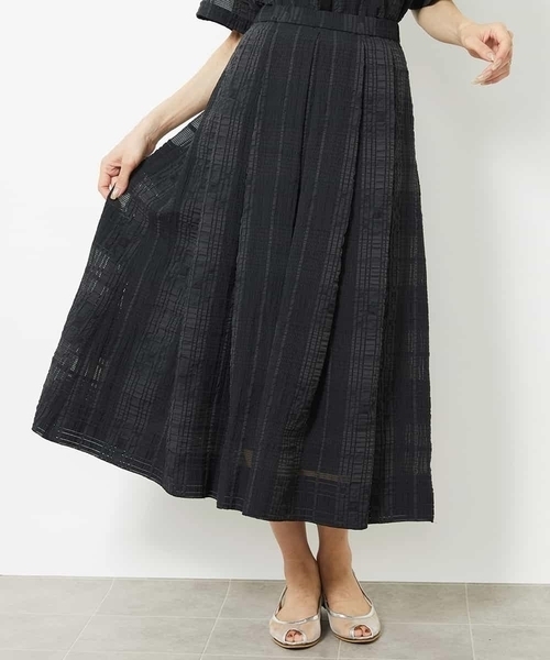 MICHEL KLEIN（ミッシェルクラン） スカート 「セットアップ対応