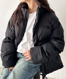 花*丸様 ノースフェイス　ダウンジャケット　800フィル　レディースXL　95 THE NORTH FACE（ザ ノースフェイス） ダウンコート ダウンジャケット