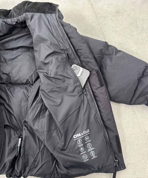 THE NORTH FACE（ザ ノースフェイス） ダウンコート ダウンジャケット