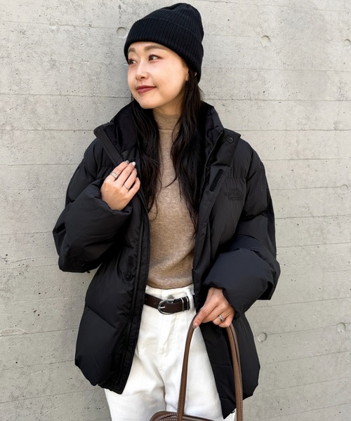 ノースフェイス　新品 THE NORTH FACE 日本未発売　ダウンコート　M THE NORTH FACE（ザ ノースフェイス） ノースフェイス ダウンコート