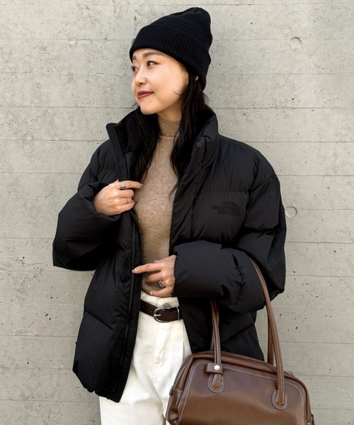 THE NORTH FACE レディースダウンコート、ダウンジャケット（サイズ（S