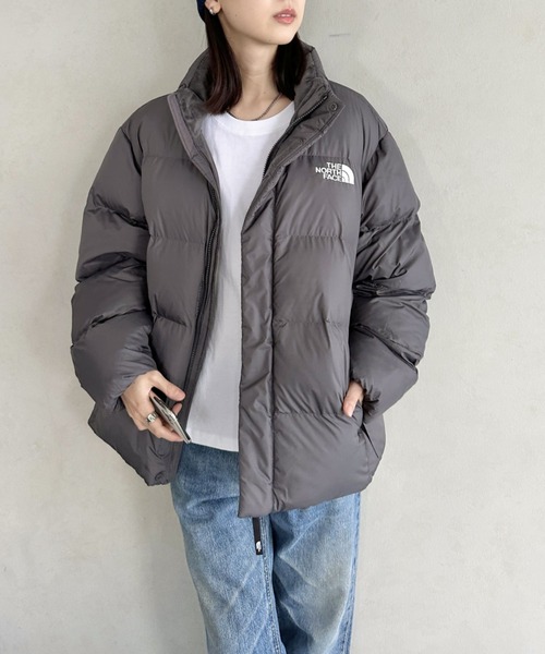 ダウン ダウンジャケット 国内未発売 THE NORTH FACE(ザ・ノース 