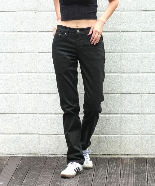 Levi's（リーバイス） ジーンズ 「LEVI'S/リーバイス」「驚きの細見え