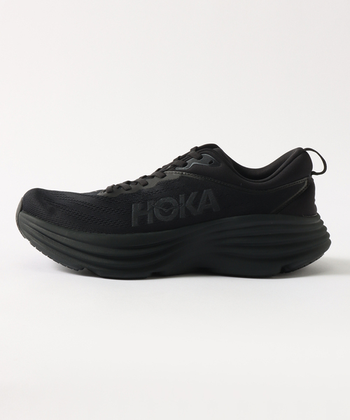 HOKA ONEONE スニーカー ONE (ホカ オネオネ) M BONDI 8 1123202