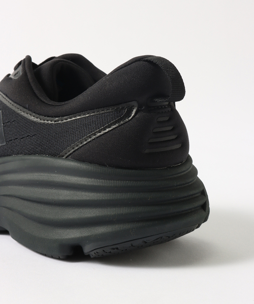 HOKA ONEONE スニーカー ONE (ホカ オネオネ) M BONDI 8 1123202