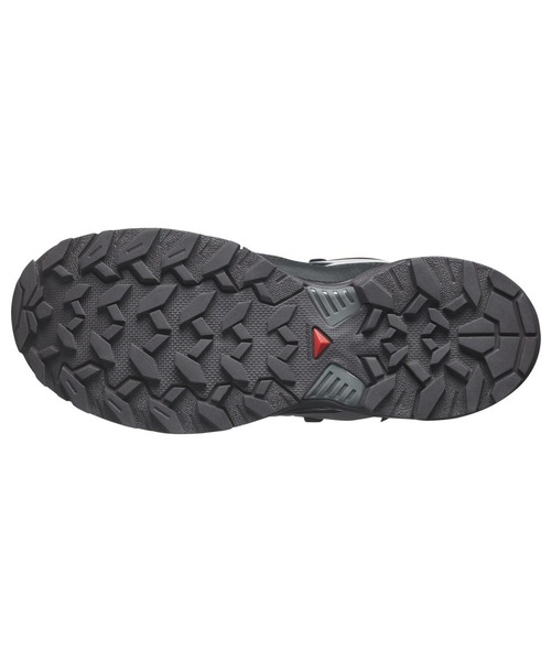 スニーカー SALOMON/サロモン スニーカー レディース 防水 ゴアテックス X ULTRA 360 GTX W ウルトラ L47449200の画像