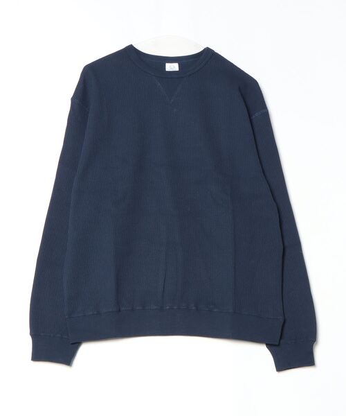 Optstuff × FRUIT OF THE ROOM スウェット Lサイズ FRUIT OF THE LOOM トレーナー スウェット 「FRUIT LOOM