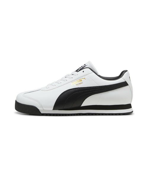 PUMA プーマ ユニセックス ローマ 24 スタンダード スニーカー PUMA｜ユニセックス ローマ 24 スタンダード スニーカー