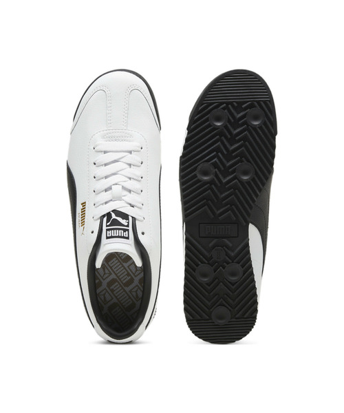 PUMAスニーカー24cm PUMA（プーマ） キッズ スニーカー 17-24cm PUMA スピードモンスター Z