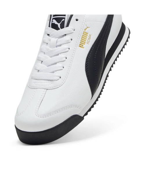 PUMAスニーカー24cm PUMA（プーマ） キッズ スニーカー 17-24cm PUMA スピードモンスター Z