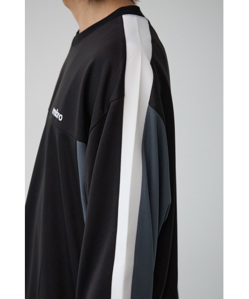 AZUL BY MOUSSY（アズールバイマウジー） tシャツ 「UMBRO×AZUL