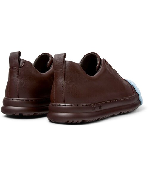 camperlab モカシン　レザーシューズ Neuman | ユニセックス モカシン | カンペール（Camper）公式