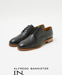 alfredoBANNISTER（アルフレッドバニスター） 革靴 ビジネスシューズ