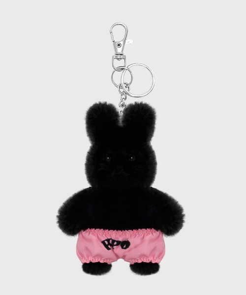 EARPEARP キーホルダー earpearp／DOLL KEY RING : ZOZOTOWN