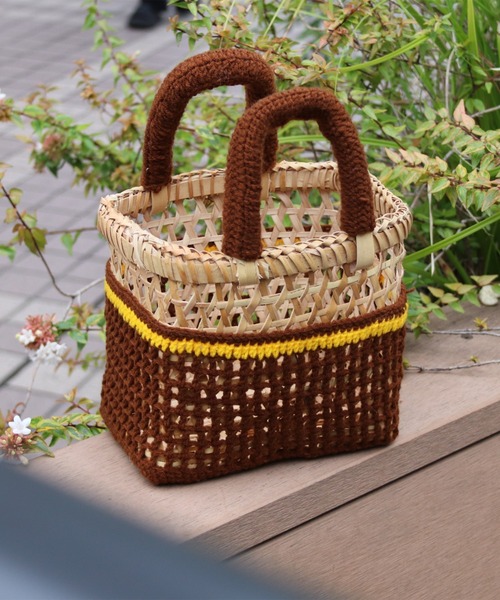 ハンドメイドバック ORIGINAL BAG – in Oct. – ｜ Heartdance｜ハートダンス